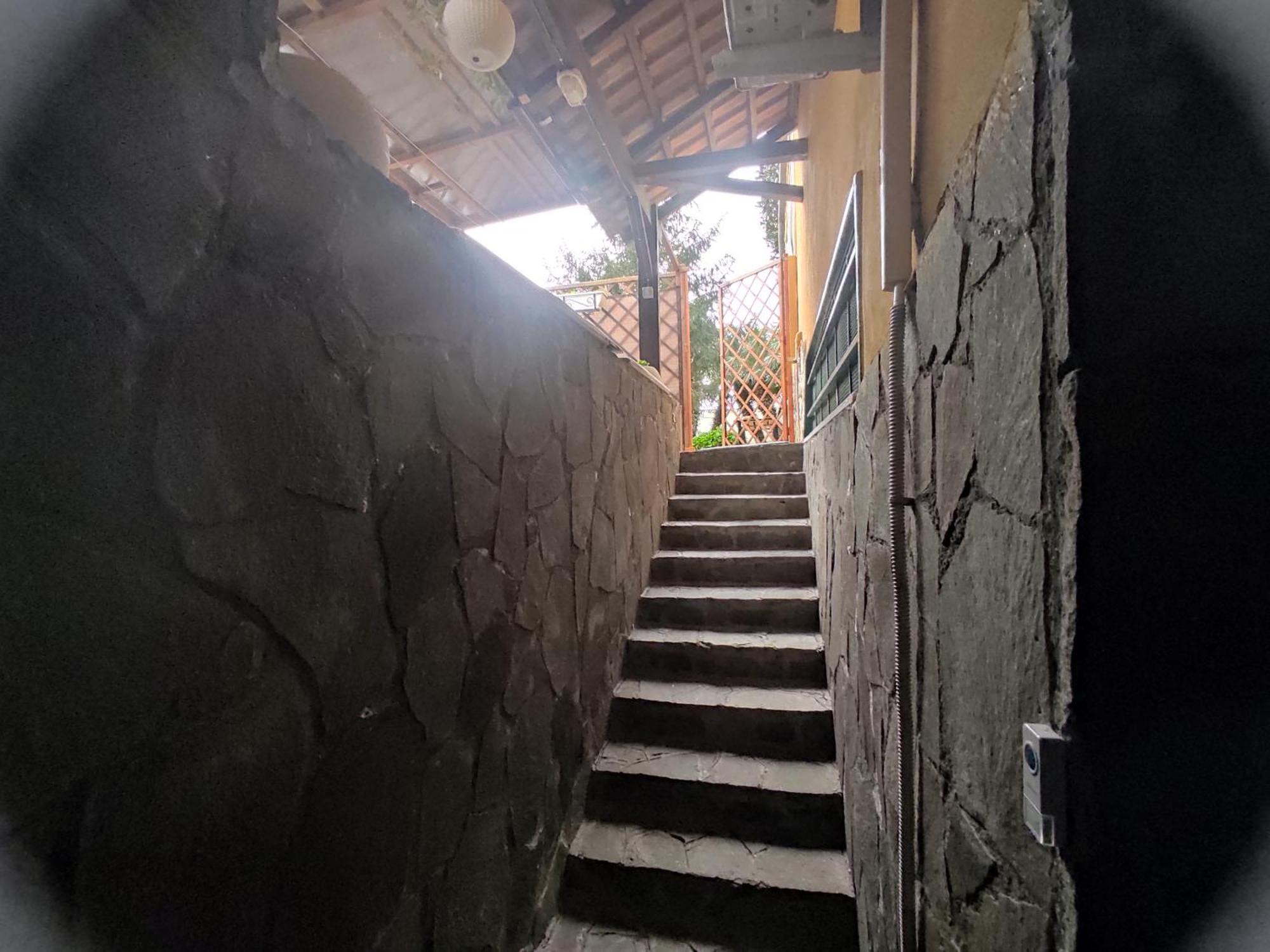Sweethome Appartamento In Villa Privata Varcaturo Exterior photo
